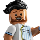 Breakaway Boss (v30.30) - Outfit - LEGO Fortnite