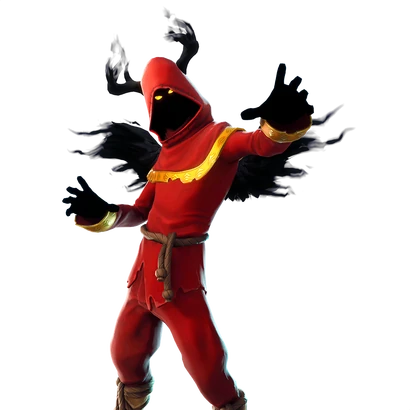 Cloaked Shadow (Featured) - Outfit - Fortnite
