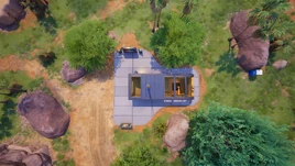 Top View