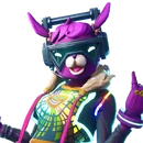 DJ Bop (New) - Outfit - Fortnite