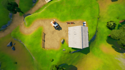 Durrr Burger Food Truck Fortnite Wiki Fandom Durrr Burger Food Truck Fortnite Wiki Fandom
