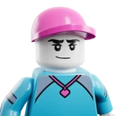 Dutch - Outfit - LEGO Fortnite