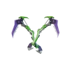 Elite Climbing Axes - Pickaxe - Fortnite
