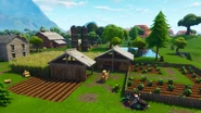 Stables
