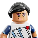 Free Kick Maverick - Outfit - LEGO Fortnite