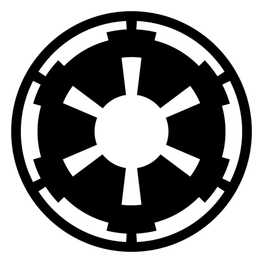 Galactic Empire (Star Wars) - Wikipedia