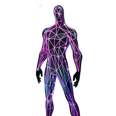 Hedron (v35.20 - Featured) - Outfit - Fortnite