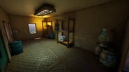 Hut (Golden Coast - Desert - 11 - Interior) - Unnamed Location - Fortnite.png (2.87 MB) Interior (#11; Near Sandy Strip)