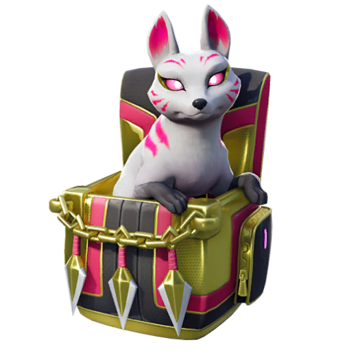 Fortnite Drift Kitsune Kitsune Fortnite Wiki Fandom