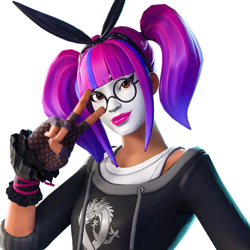 Lace Fortnite Wiki Fandom