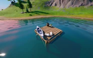 Lake Canoe (C2S1 Platform) - Landmark - Fortnite.png (835 KB) Platform