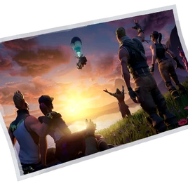 Fortnite: China