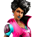 Limelight (Juice) - Outfit - Fortnite