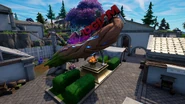 Logjam Lotus (Coliseum - Dock Sign) - Location - Fortnite.png (3.56 MB) Sign