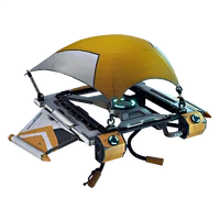 Modern - Glider - Fortnite