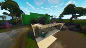 Moisty Mire (v4.00 - Set 1) - Location - Fortnite
