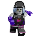 Moon Punk Ione (Featured) - Outfit - LEGO Fortnite