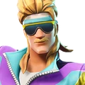 Mullet Marauder (v33.00) - Outfit - Fortnite