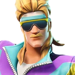 Mullet Marauder (v33.00) - Outfit - Fortnite