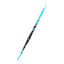 Nomad's Spear - Pickaxe - Fortnite
