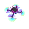 Oopsy Drones-y (Dark Mode) - Glider - Fortnite