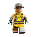 Outcast (Featured) - Outfit - LEGO Fortnite