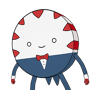 Peppermint Butler - Sidekick - Fortnite