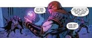 Batman/Fortnite: Zero Point
