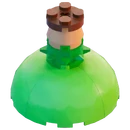 Prickly Ceiling Light - Furniture - LEGO Fortnite