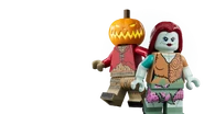 LEGO Featured