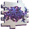 Raven - Spray - Fortnite