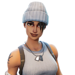 Recon Specialist - Outfit - Fortnite