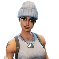 Recon Specialist - Outfit - Fortnite