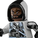 Snow Striker (v29.20) - Outfit - LEGO Fortnite