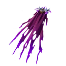 Super Shredder's Cape - Back Bling - Fortnite