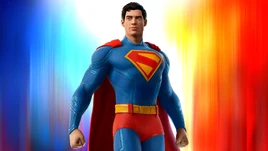 Superman (News Tab) - Promo - Fortnite
