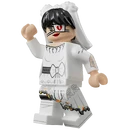 The Widow (Featured) - Outfit - LEGO Fortnite