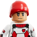 Triage Trooper - Outfit - LEGO Fortnite