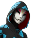 Tricksy - Outfit - Fortnite