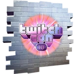 Twitch con 10 - Spray - Fortnite