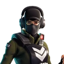 Waypoint (Green) - Outfit - Fortnite