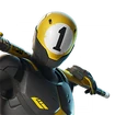 1-Ball - Outfit - Fortnite