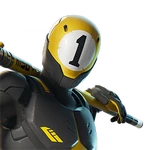 1-Ball - Outfit - Fortnite