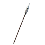 Basic Spear - Weapon - Fortnite