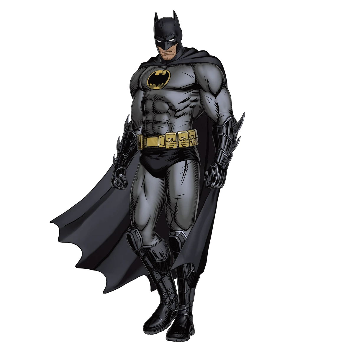 Batman (Pen & Ink) | Fortnite Wiki | Fandom