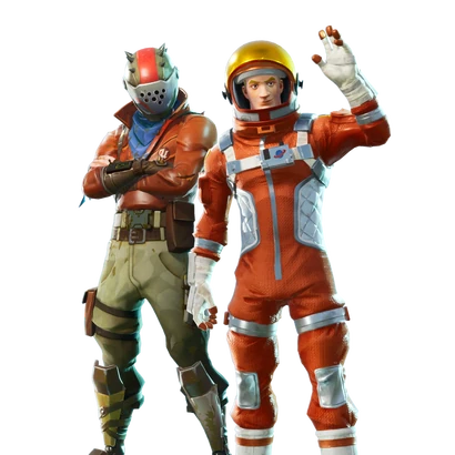 Battle Pass (Season 3 - Buy Bundle) - Icon - Fortnite