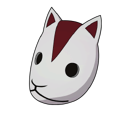 Black Ops Mask - Back Bling - Fortnite