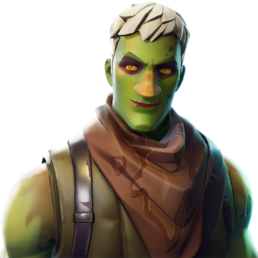 Zephyr, Fortnite Wiki