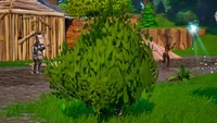 Bush (News Tab) - Promo - Fortnite