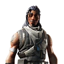 Centurion Hawk (Legendary Style) - Hero - Save the World